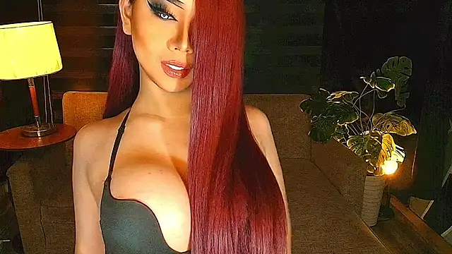 Snapshot of KarlaFrost chatting on 07/18/26, 01:21 KarlaFrost online show from 07/18/26, 01:21