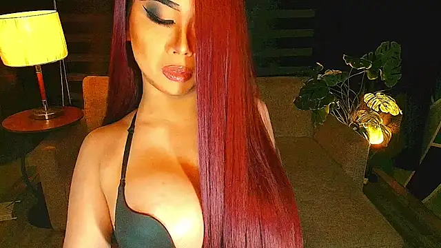 Snapshot of KarlaFrost chatting on 07/19/26, 04:11 KarlaFrost online show from 07/19/26, 04:11