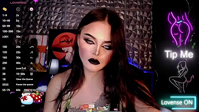 Asiansignificantxx online show from 09/18/25, 07:27