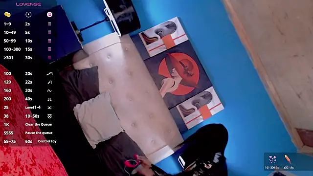 Asiansignificantxx online show from 02/26/26, 07:46