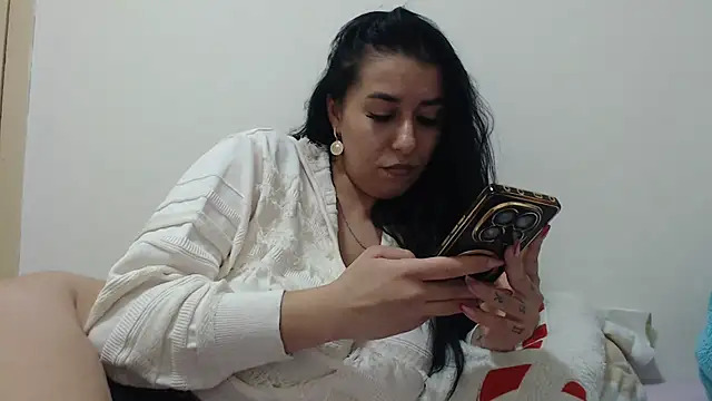 Maryem637048 online show from 03/02/26, 03:30