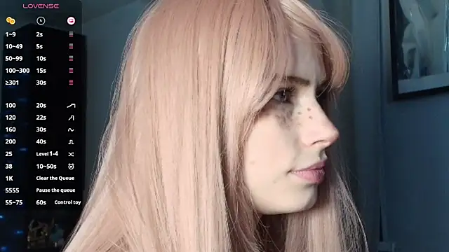 PieraMarch online show from 10/15/25, 07:03