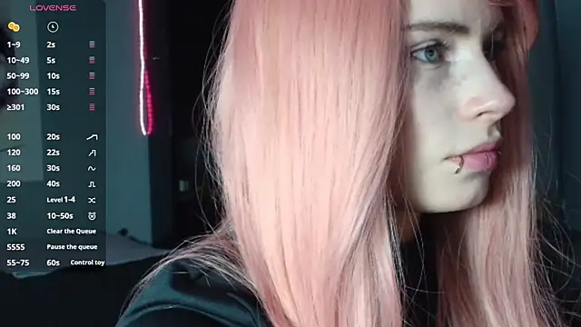 PieraMarch online show from 01/13/26, 06:35