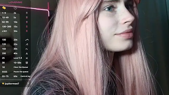 PieraMarch online show from 03/01/26, 07:27