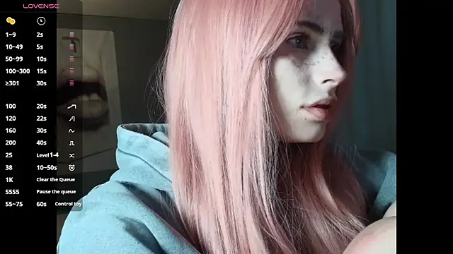 PieraMarch online show from 03/14/26, 08:47