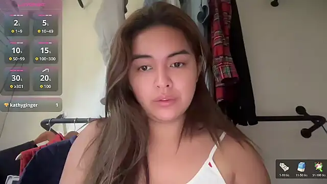 urasianlady online show from 01/19/26, 05:22