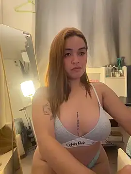 urasianlady online show from 03/11/26, 02:23