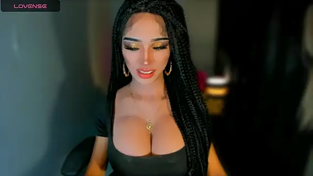 AiraCumSlut online show from 05/21/26, 12:06