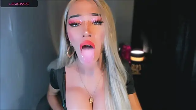 AiraCumSlut online show from 05/24/26, 02:49