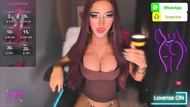 AiraCumSlut online show from 06/11/26, 02:53