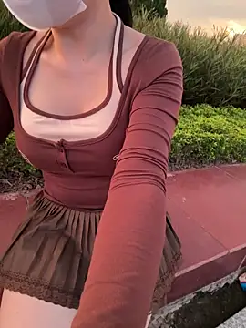 Meii-meyy online show from 09/18/25, 11:01