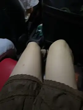 Meii-meyy online show from 10/07/25, 01:30