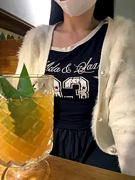 Meii-meyy online show from 12/16/25, 02:00