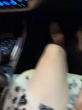 Meii-meyy online show from 12/22/25, 04:26