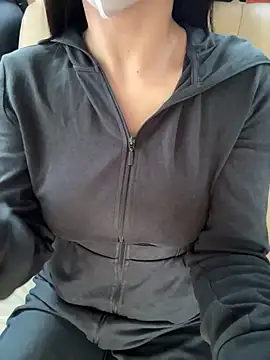 Meii-meyy online show from 02/02/26, 08:13