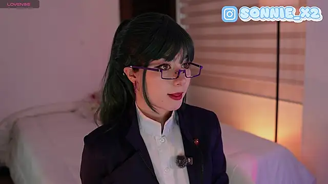 Sonnie mami online show from 02/27/26, 01:22