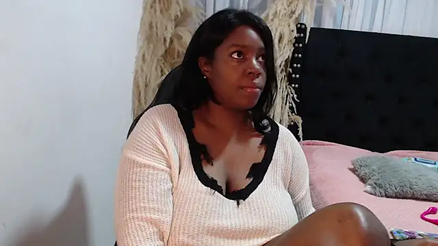 Alhana-miller online show from 11/16/25, 02:11