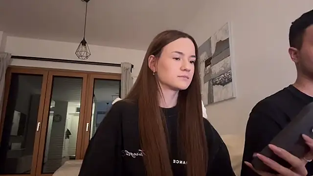 TenDouble online show from 02/11/26, 01:54