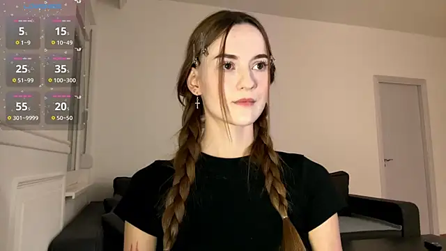 TenDouble online show from 07/11/26, 09:05