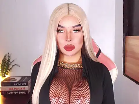 NataliaFernandezz online show from 03/12/26, 05:19