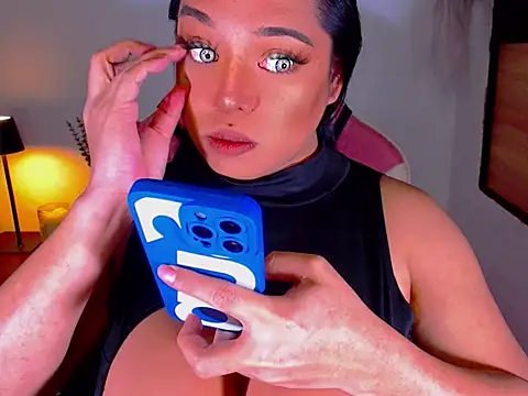 NataliaFernandezz online show from 03/23/26, 12:09