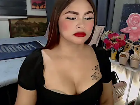 Candice cummer online show from 10/25/25, 06:13