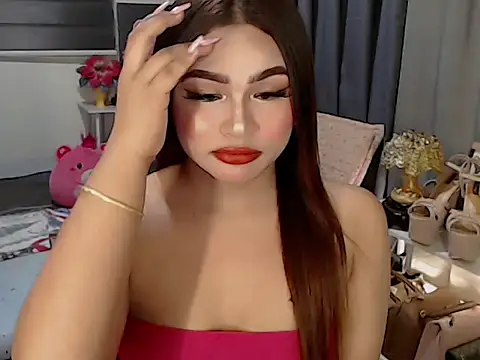 Candice cummer online show from 11/25/25, 06:41