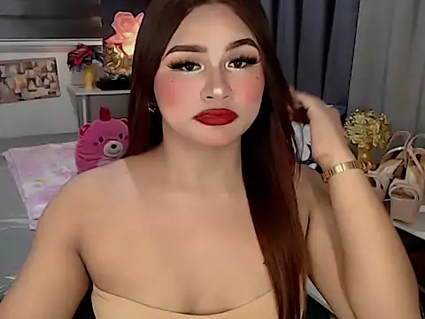 Candice cummer online show from 11/27/25, 06:10