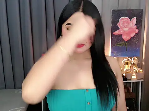 Candice cummer online show from 04/26/26, 07:11