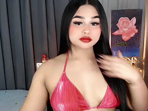 Candice cummer online show from 04/30/26, 09:26