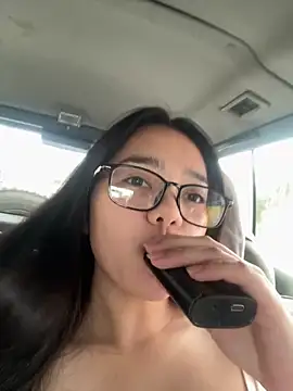 aaliyah walker online show from 02/12/26, 05:13