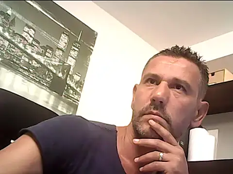 mastercharisma35 online show from 09/08/25, 02:49