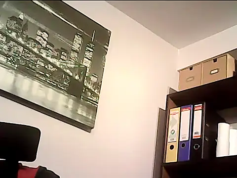 mastercharisma35 online show from 09/23/25, 08:50