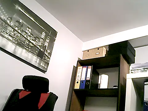 mastercharisma35 online show from 10/29/25, 01:24