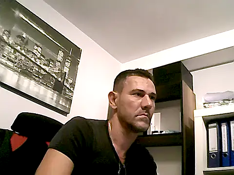 mastercharisma35 online show from 11/07/25, 01:22