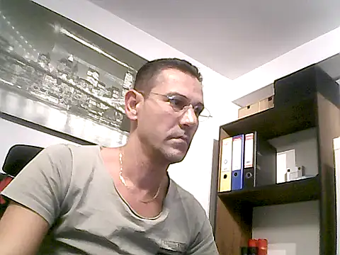 mastercharisma35 online show from 11/20/25, 01:11