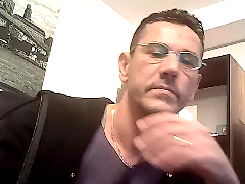 mastercharisma35 online show from 01/17/26, 11:48