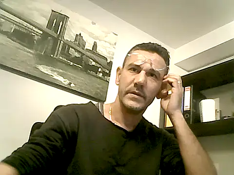 mastercharisma35 online show from 02/02/26, 08:13