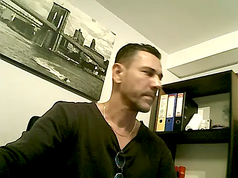 mastercharisma35 online show from 02/06/26, 11:35