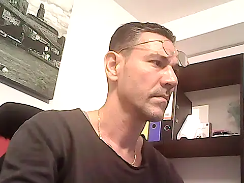 mastercharisma35 online show from 02/09/26, 11:03