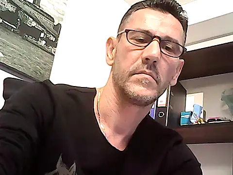 mastercharisma35 online show from 02/28/26, 12:06