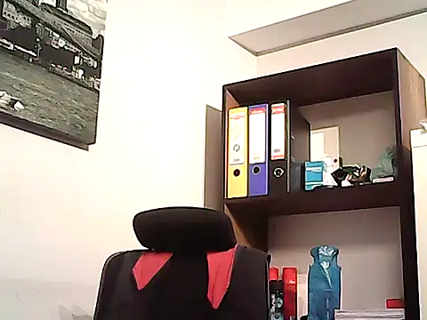 mastercharisma35 online show from 03/24/26, 03:50