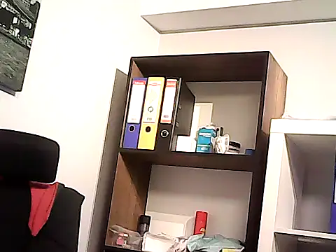 mastercharisma35 online show from 07/08/26, 08:41