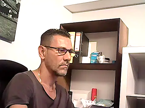 mastercharisma35 online show from 07/09/26, 11:03