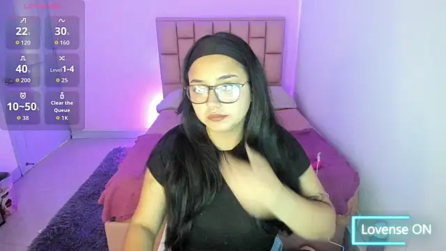 SofiDoll cg online show from 09/11/25, 12:16