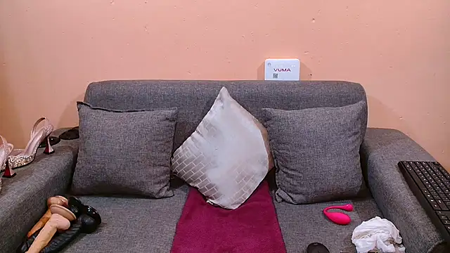 lunasexyXx online show from 11/02/25, 04:59