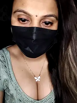 Horny Shalu online show from 04/12/26, 10:31