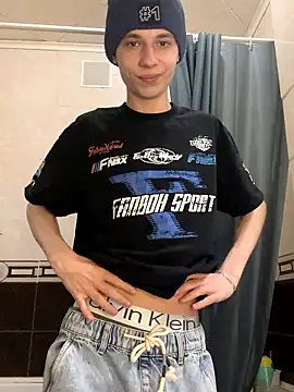 gornits online show from 01/12/26, 02:55