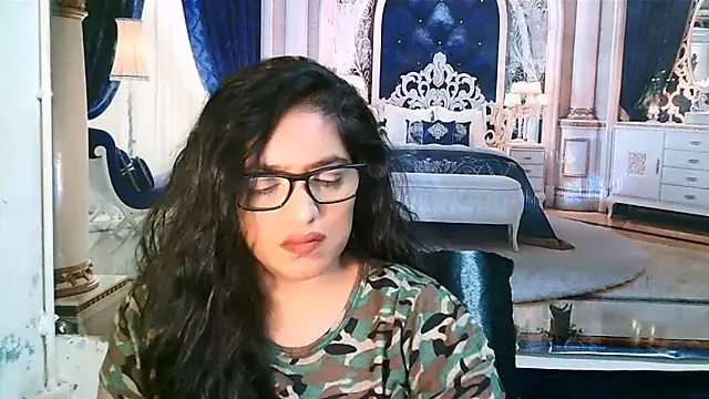 IndiaBlackPanther online show from 09/17/25, 03:08