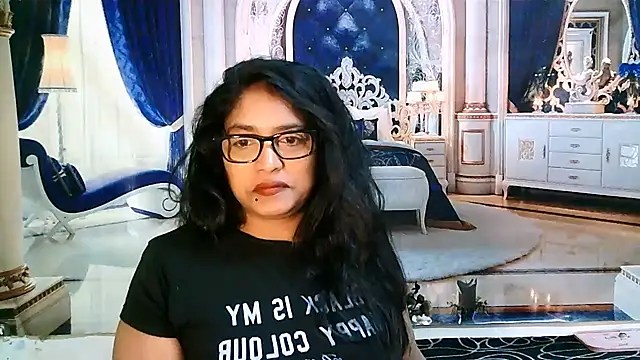 IndiaBlackPanther online show from 11/07/25, 05:57